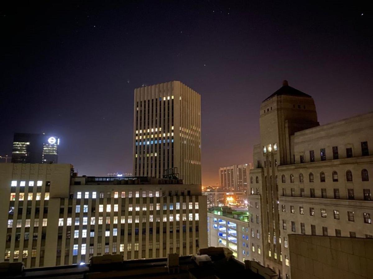Five Star Luxury City Centre Apartment Cape Town Exterior photo