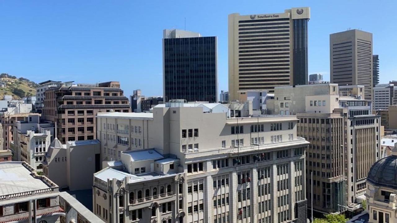 Five Star Luxury City Centre Apartment Cape Town Exterior photo